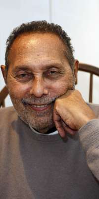 Stuart Hall, Jamaican-born British cultural theorist., dies at age 82